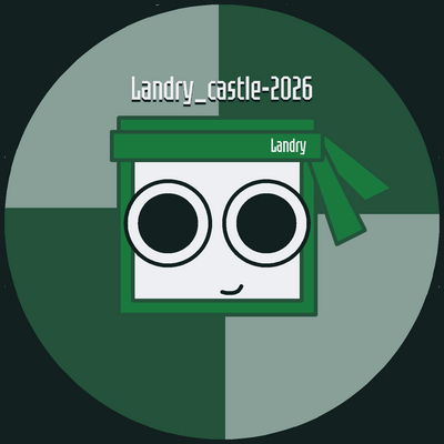 @Landry-castle_2026