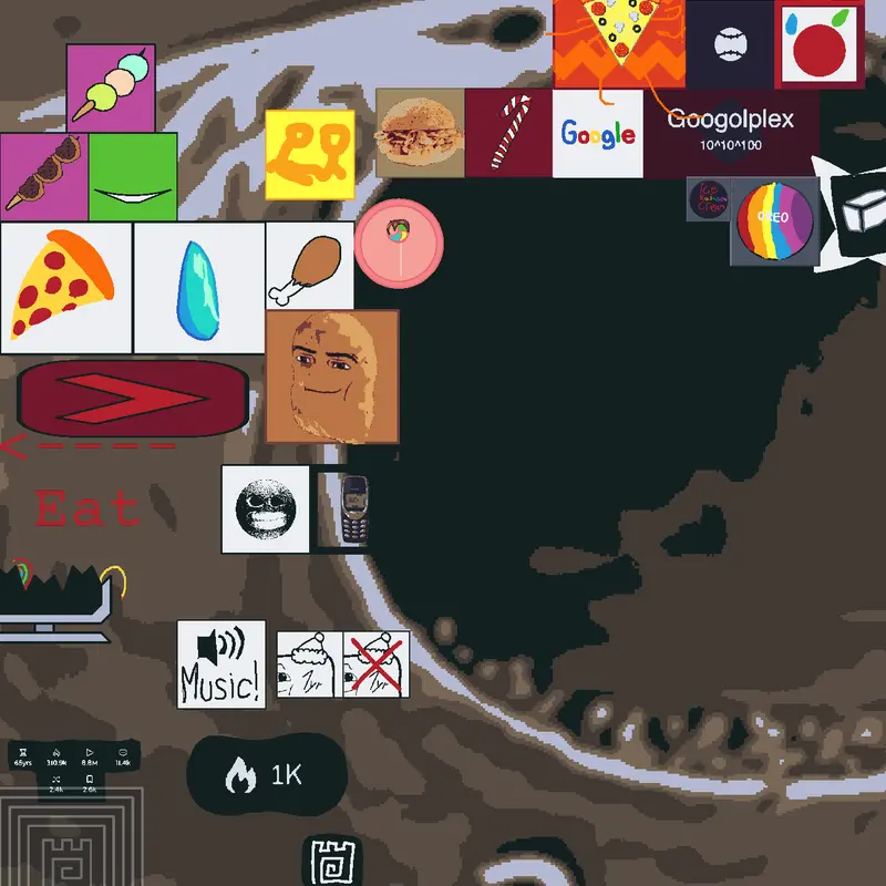 Game by @Sonicgamerboy