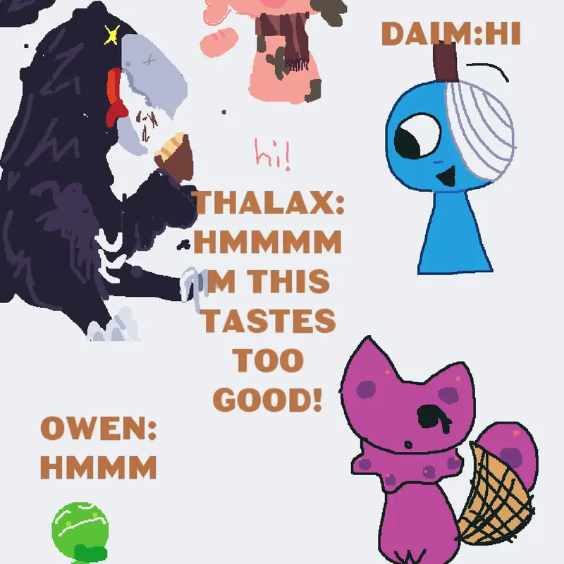 Game by @ThalaxTheUtahraptor