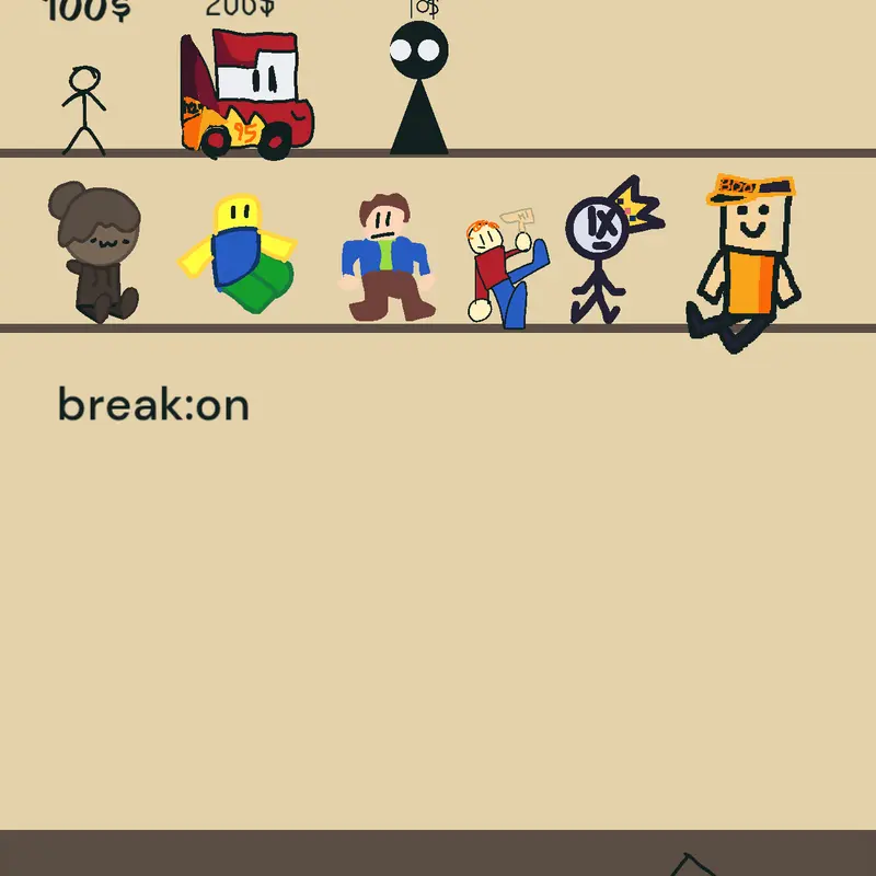 Game by @Brysonisbeast2991
