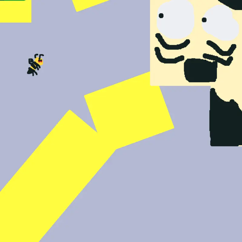 Game by @Monstermanzuc