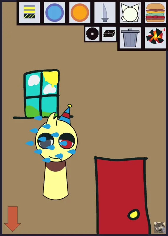 Game by @coami2