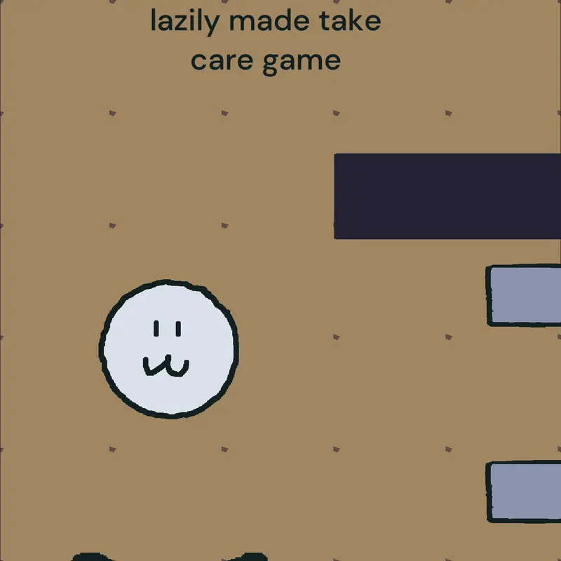 Game by @catwithglasses