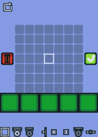 A Chrispatacsil Inspired Game | Contraption...