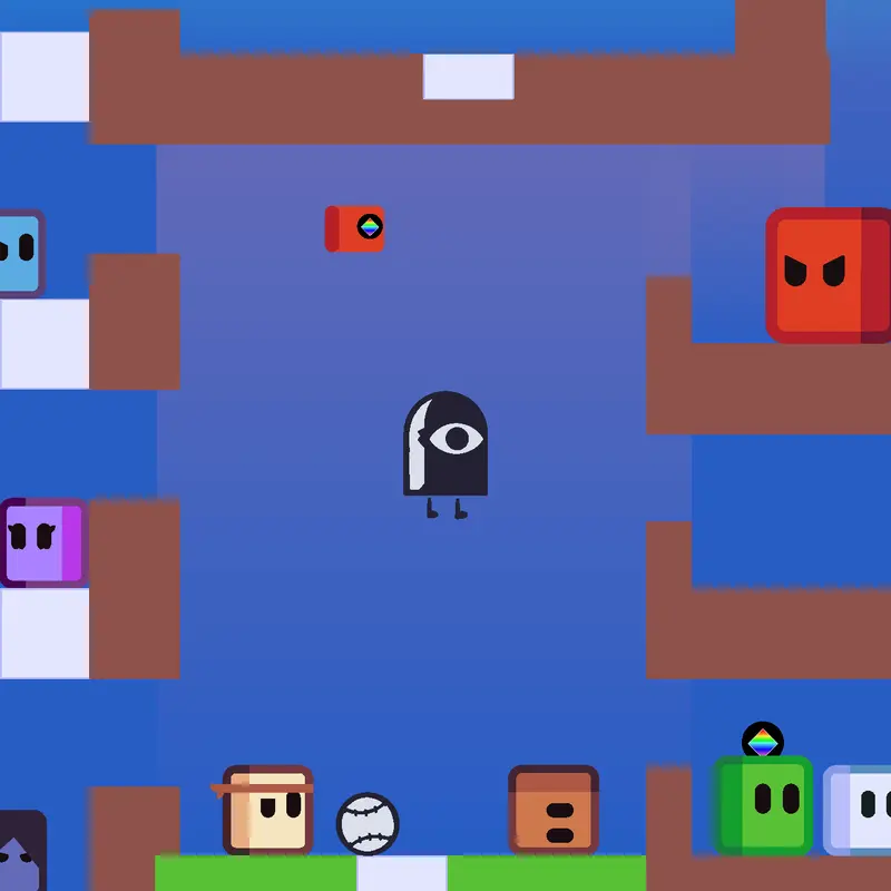 Game by @ottomanos