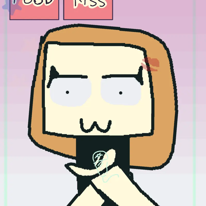 Game by @emilllly
