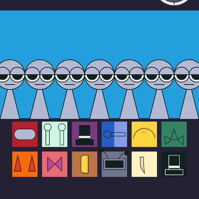 Game by @The_Cool_Goose_714