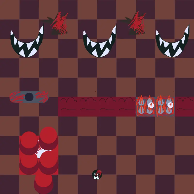 Game by @shaseballs