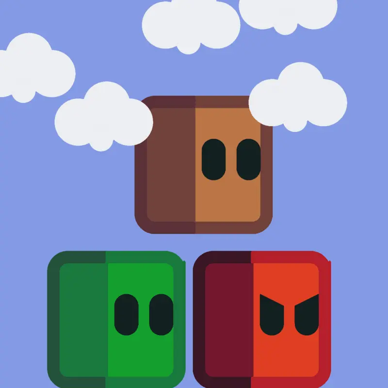 Game by @tutorialold