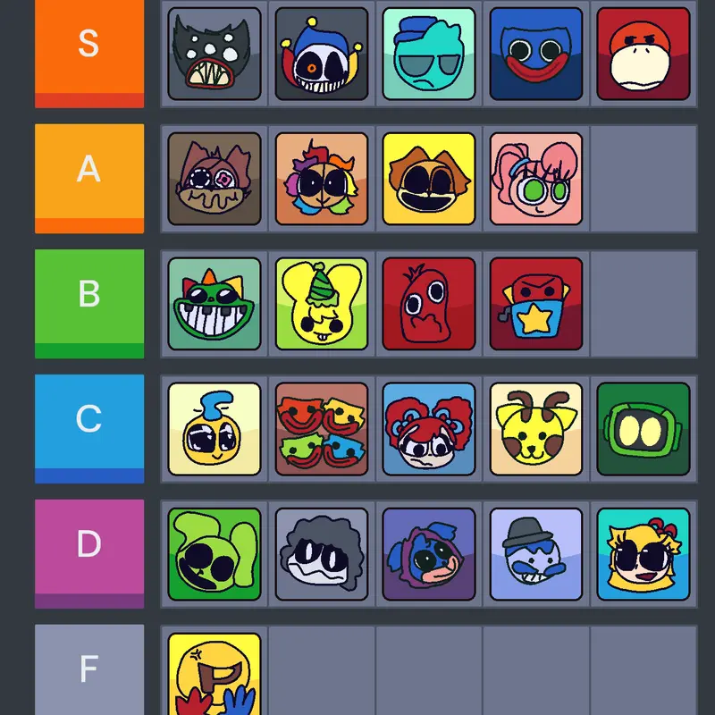 Game by @ST_Fulcrum