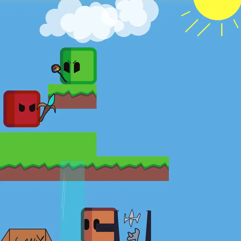 Game by @yahirthegoody1234567