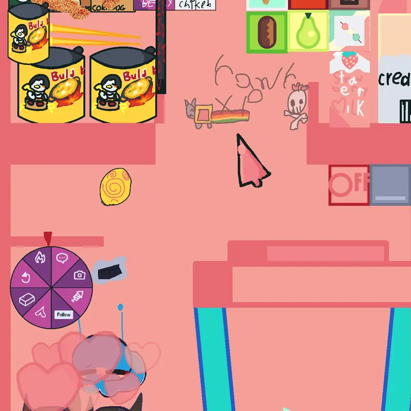 Game by @r4rwXP