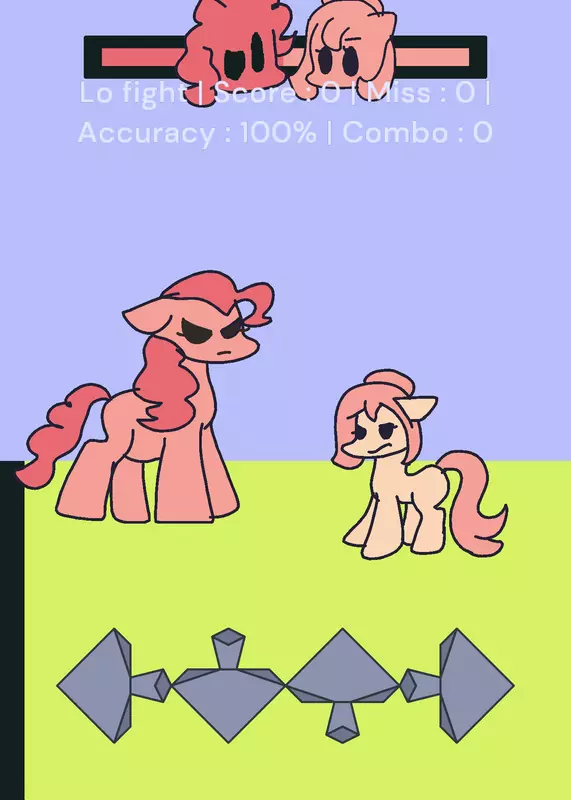 Game by @VerenyAksh