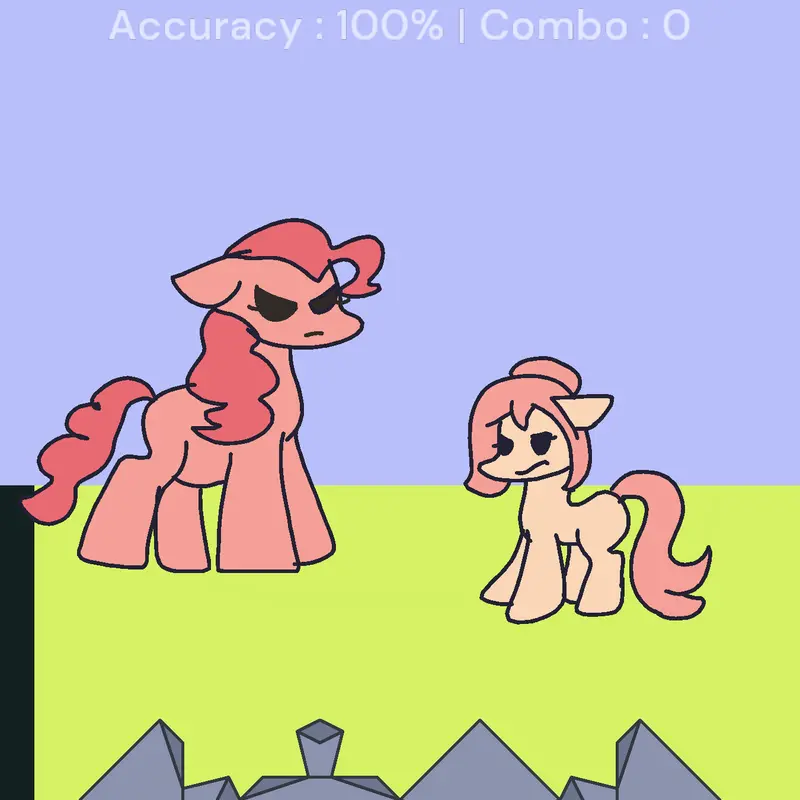 Game by @VerenyAksh