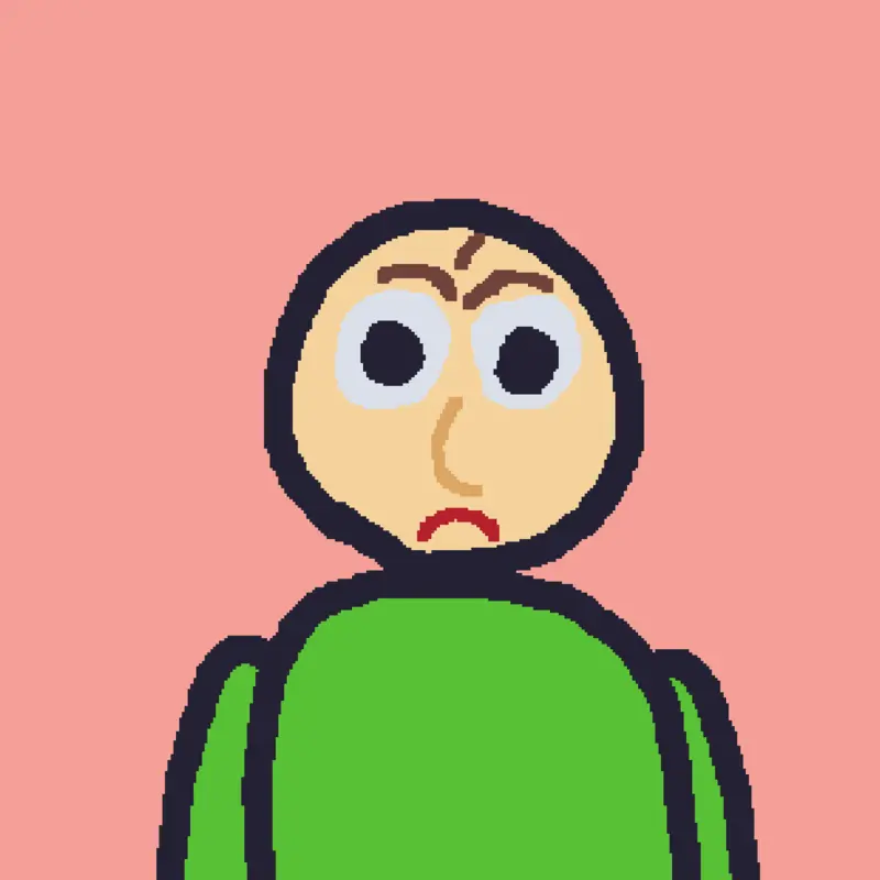 Game by @baldifan99x-2000
