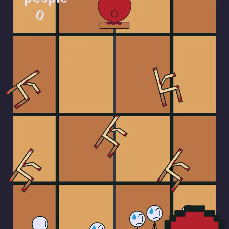 Game by @ilazy_