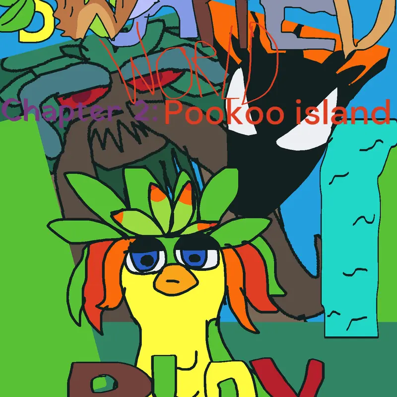 Game by @the_dzo
