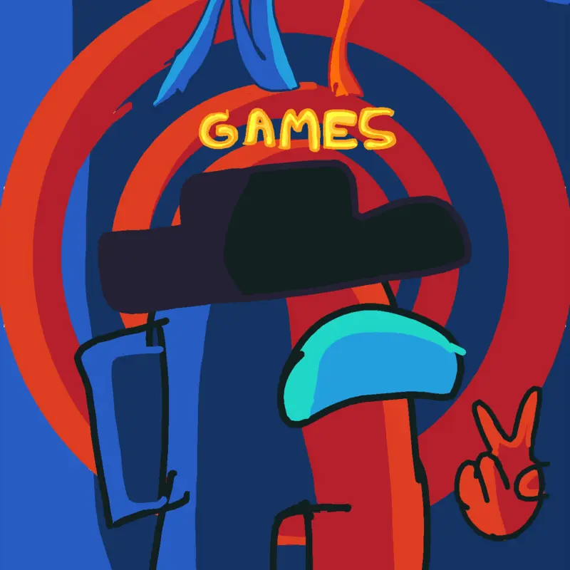 Game by @NatureTeaser