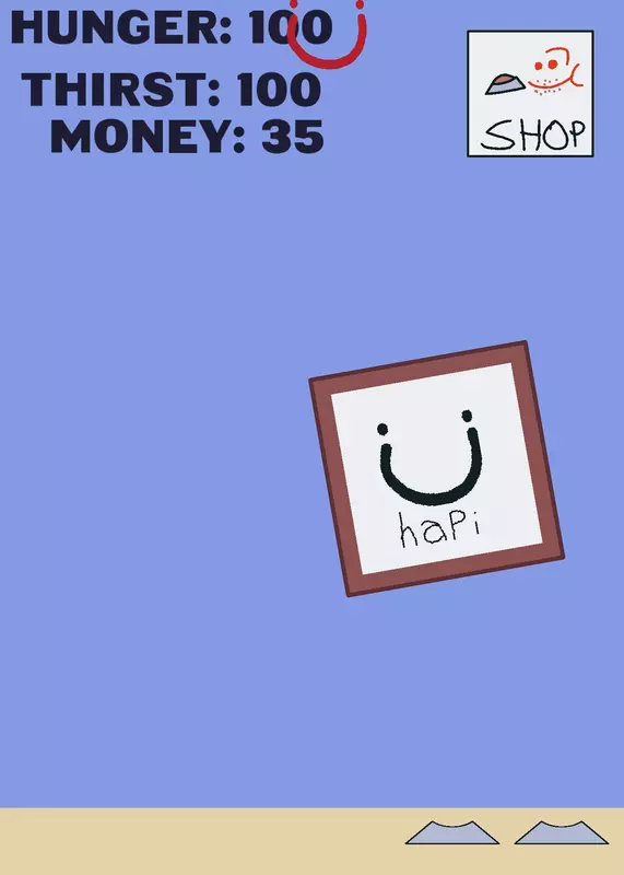 Game by @MysteryMadness