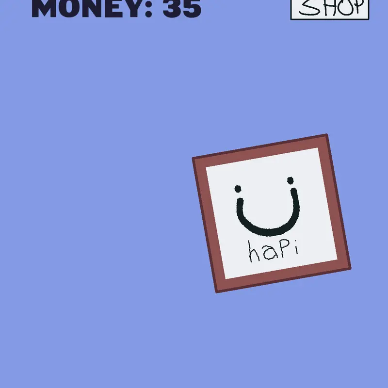 Game by @MysteryMadness