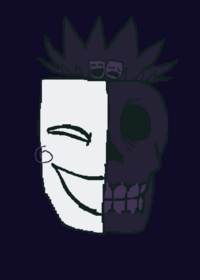 Noli laughing animation (u can remix)