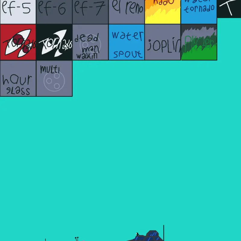 Tornado Game by @yusufbaba8767