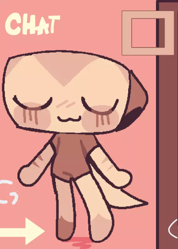 Dressup by @cudpi