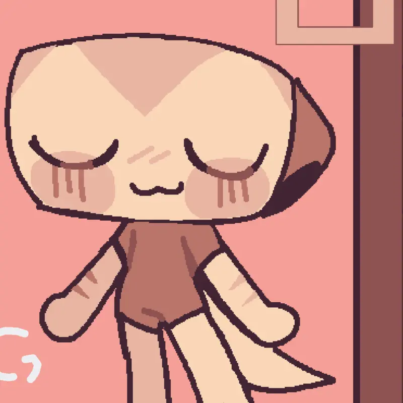 Dressup by @cudpi
