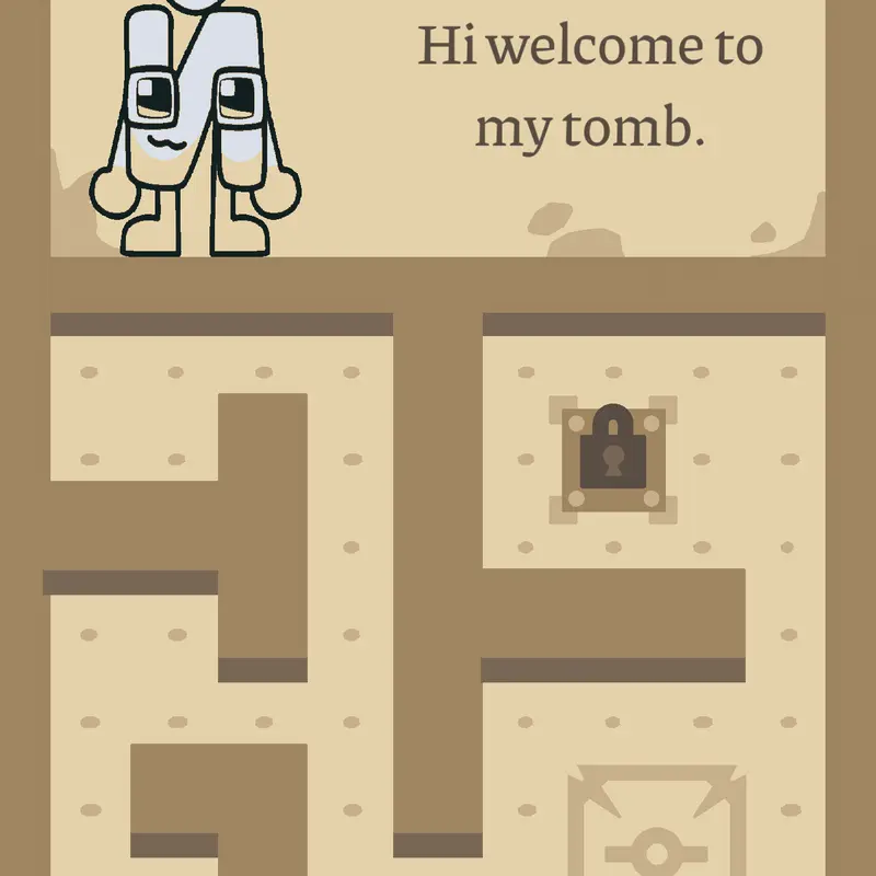 Game by @scaryscaryscary
