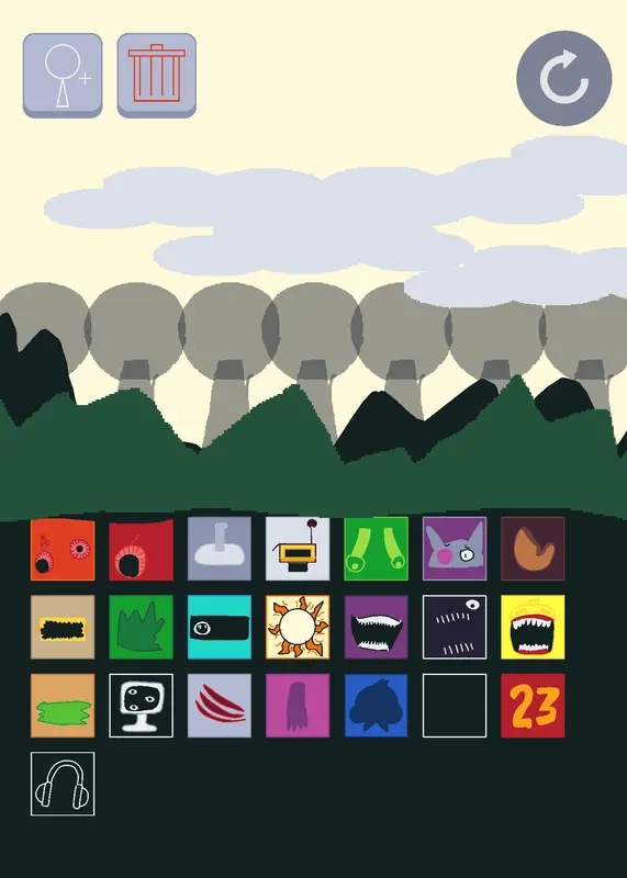 Game by @Francz