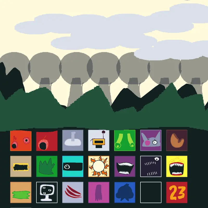 Game by @Francz