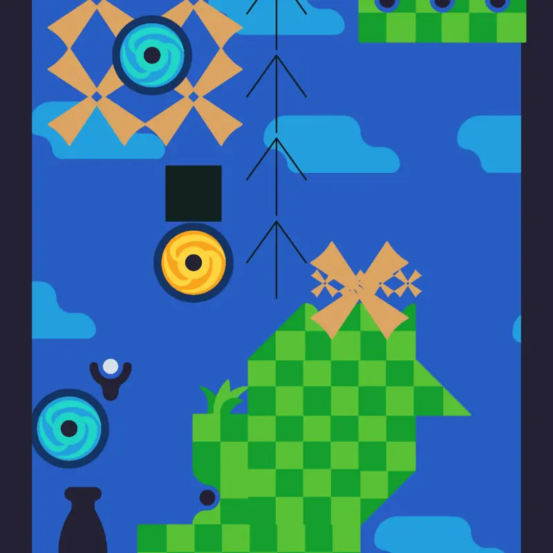 Game by @36s