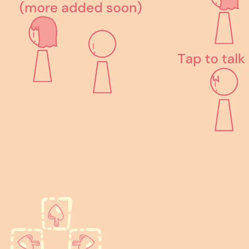Game by @ExtraSakuraStarStuff