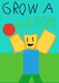 Grow A Garden