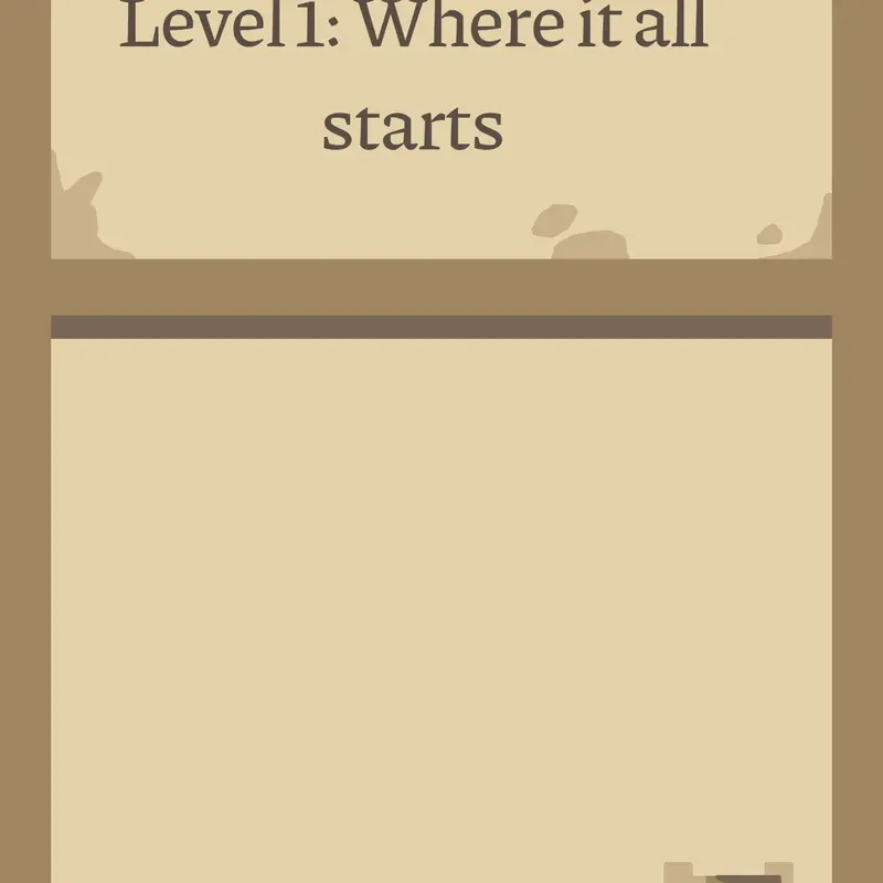 Game by @Inventory