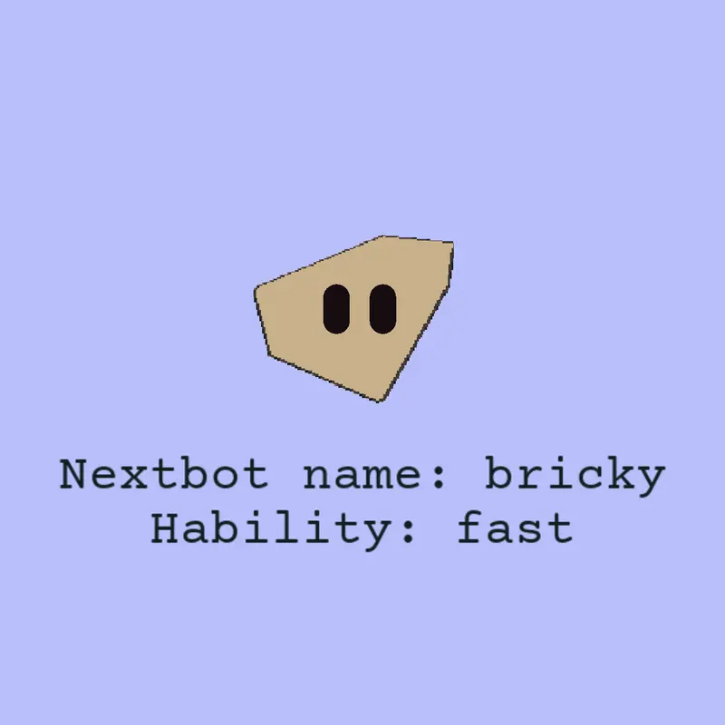 Game by @IReallyStud