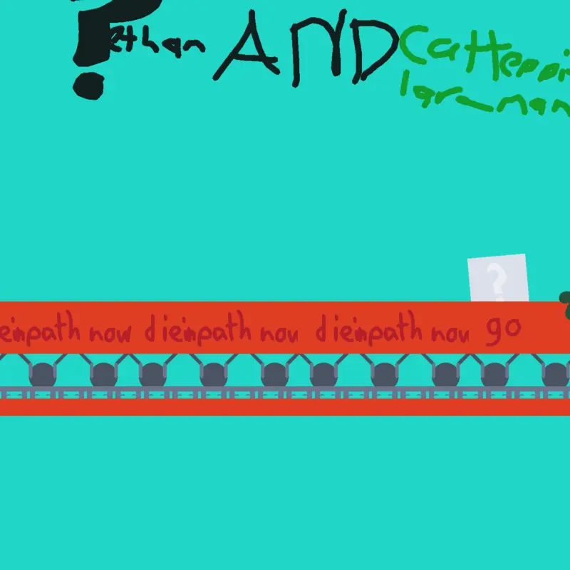 Game by @catterpillar_man