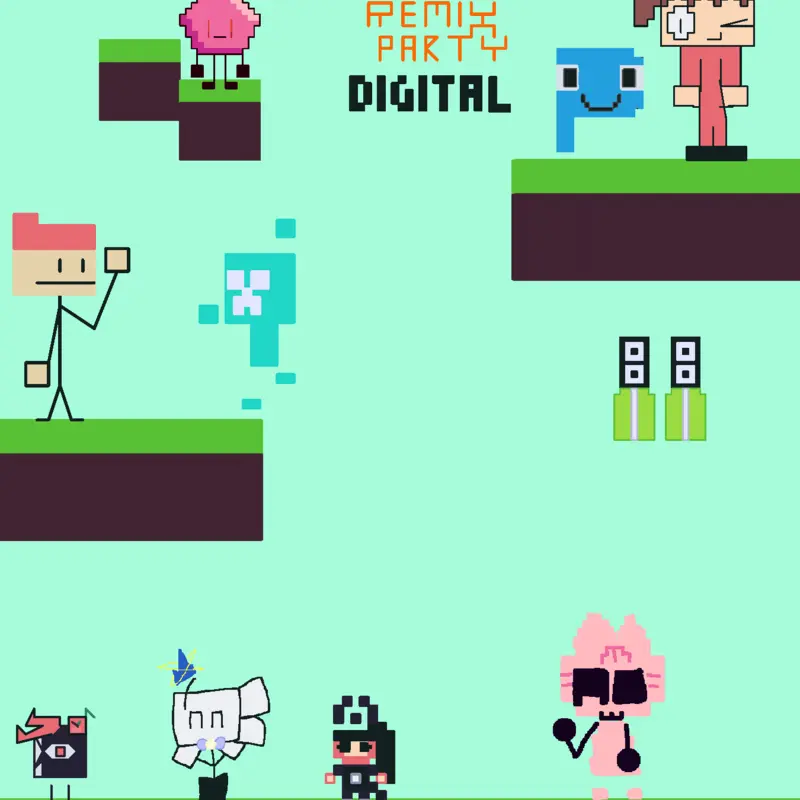 Game by @DiaCube-dead-acc