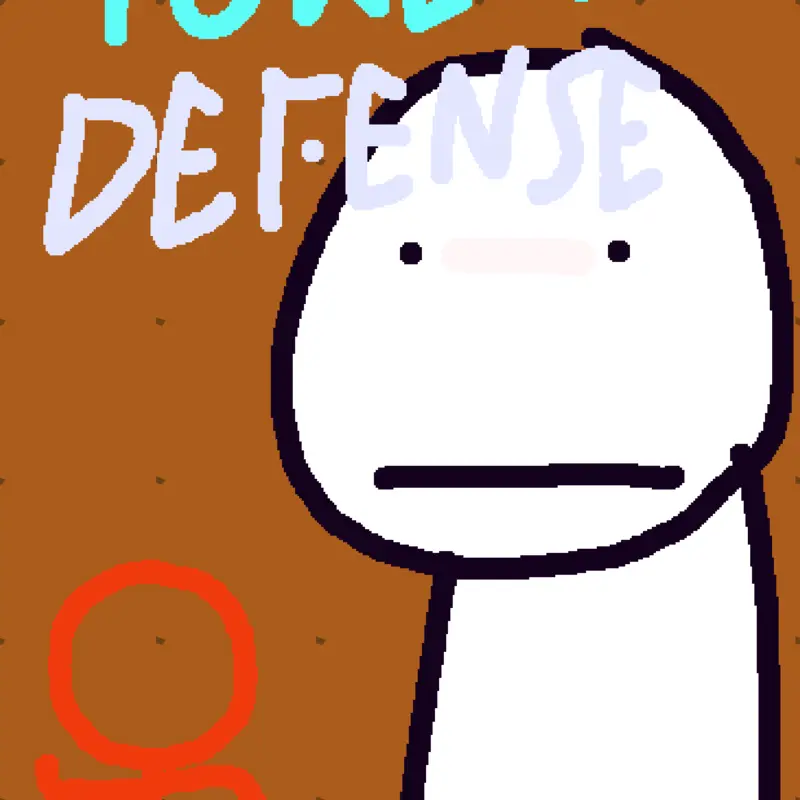 tower defense by @noobbyss