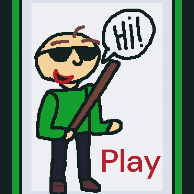 Game by @JustarandomTCB