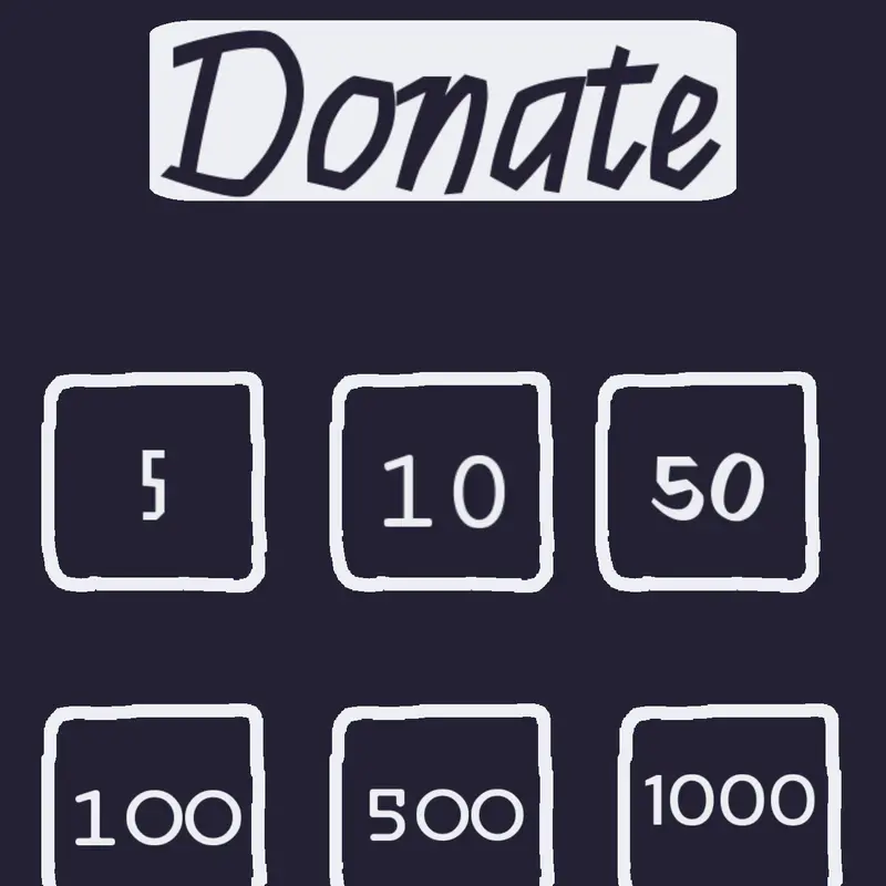 Game by @ManoBob