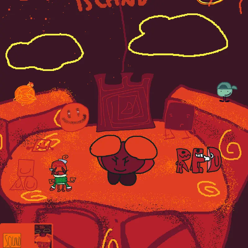 Game by @thedawn_isyourdoom
