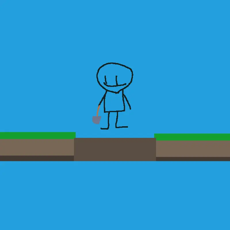 Game by @WickicLines