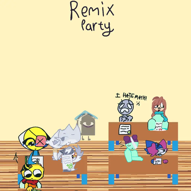 Game by @GBE_Studio