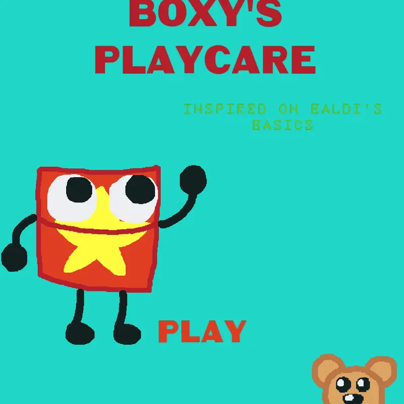 Game by @notnormal333