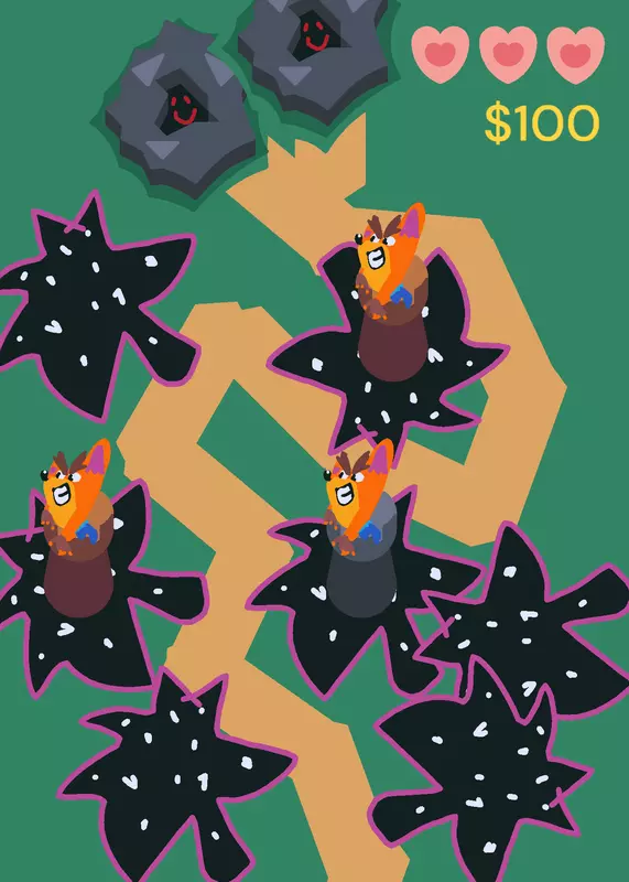 Game by @omarusus