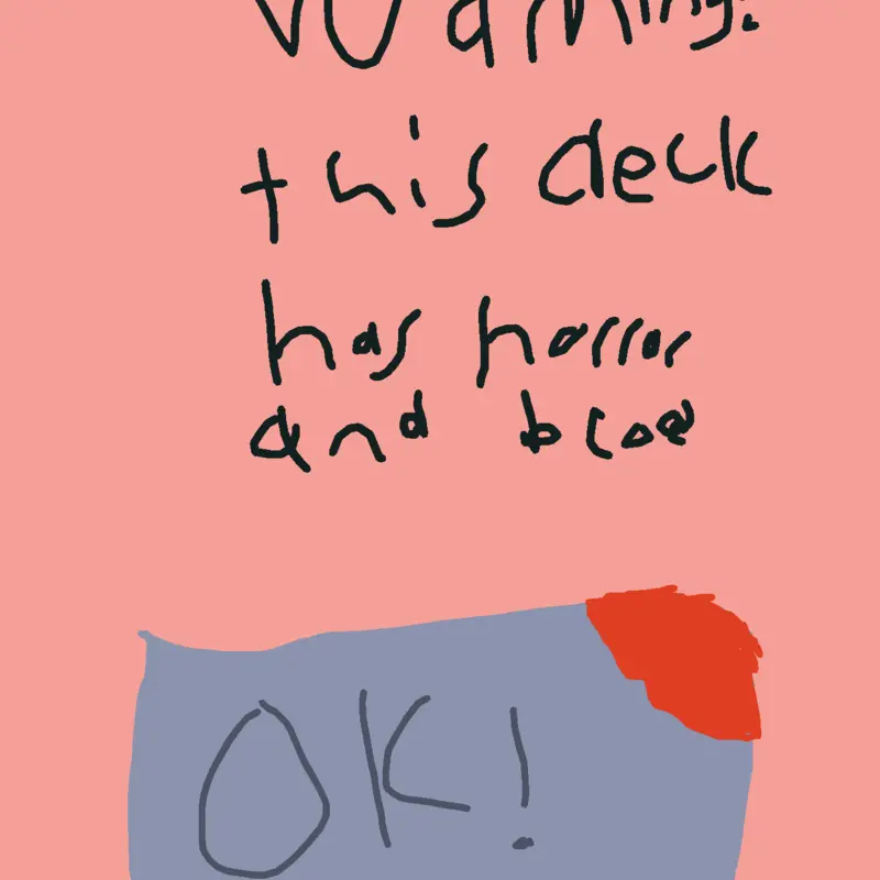 Game by @blinkyloaflover