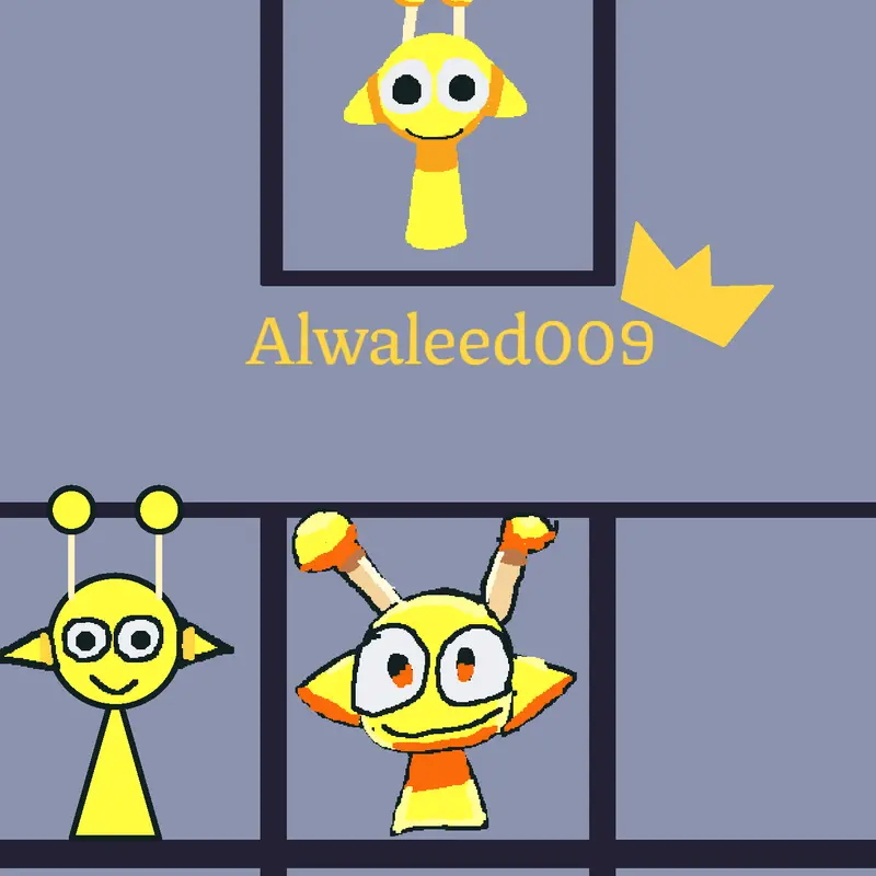 Game by @friendElliott