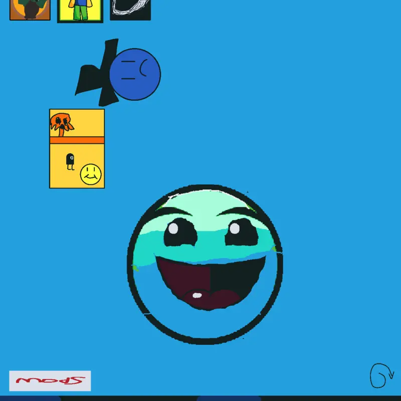 Game by @Romero7871