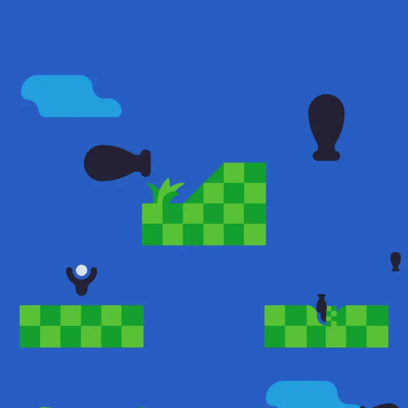 Game by @weslley-castle